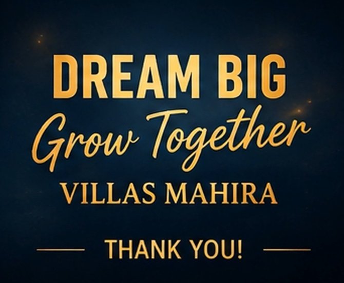 Villas Mahira