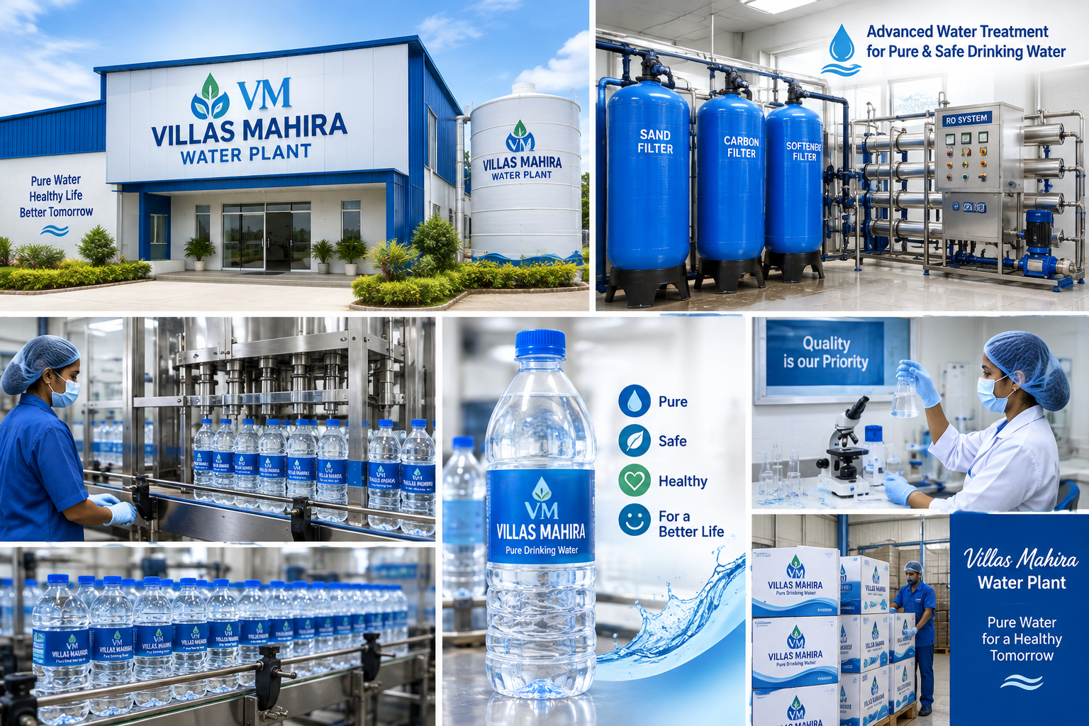 VILLAS MAHIRA